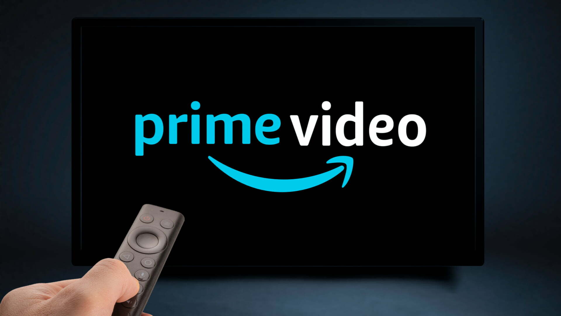 Amazon Prime Video MOD Apk