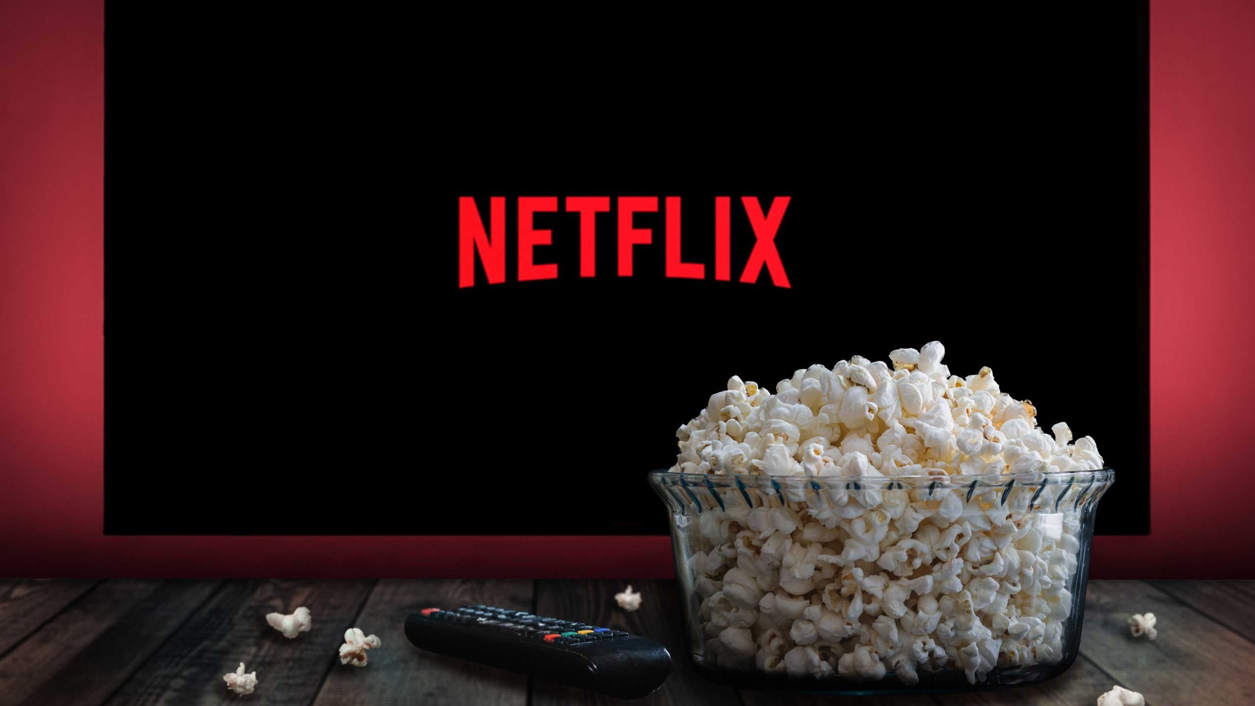 Netflix MOD Apk