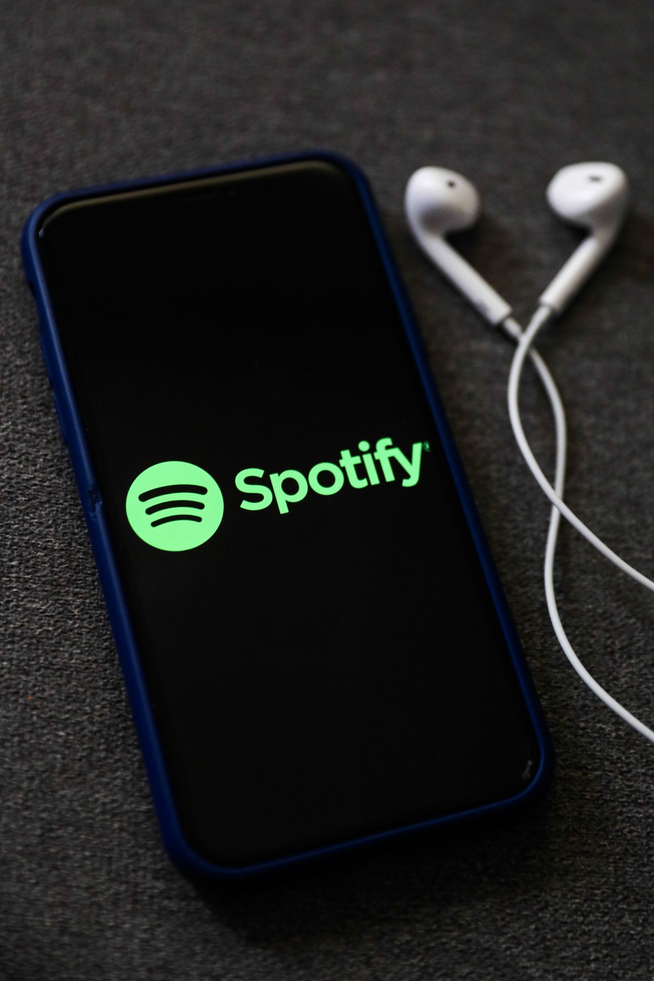 Spotify Premium MOD Apk