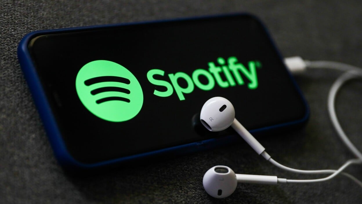 Spotify Premium Mod APK Latest 8.8.96.364 For Android