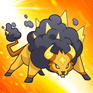 Dynamons World MOD Apk
