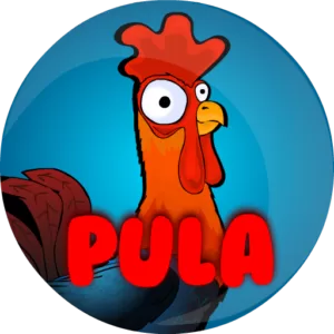 Manok na pula MOD Apk