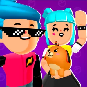 PK XD MOD Apk