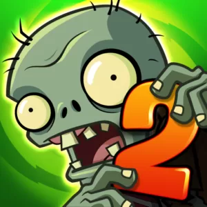 Plants vs Zombies 2 MOD Apk