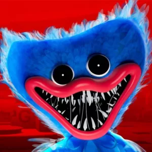 Poppy playtime chapter 1 APK