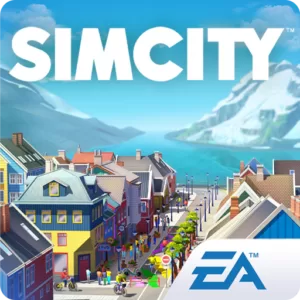 SimCity BuildIt MOD Apk