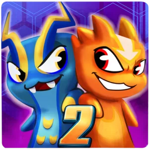 Slugterra: Slug it Out 2 MOD Apk