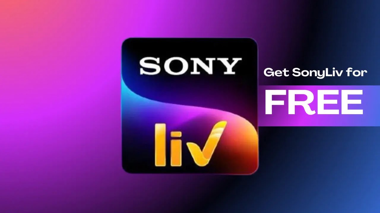 SonyLiv premium mod apk