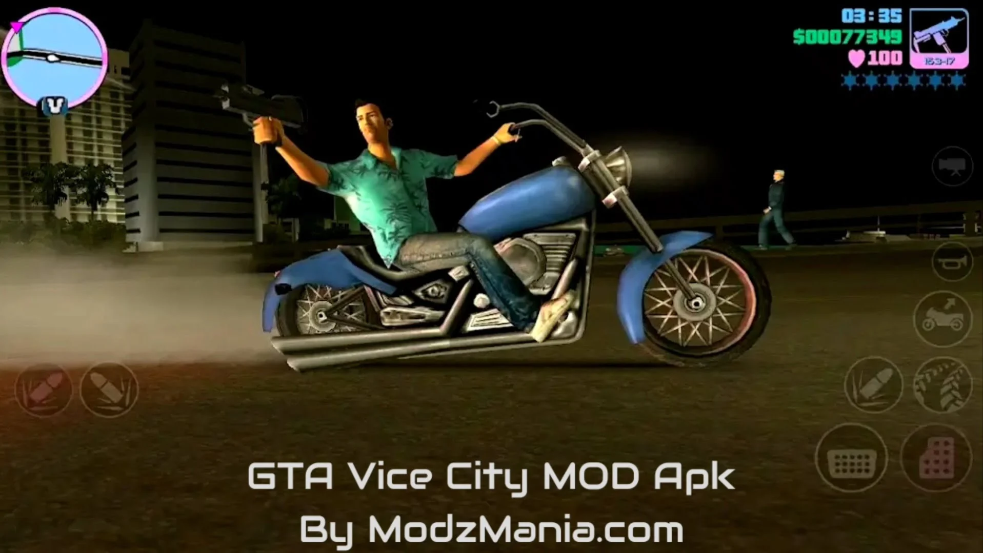 GTA Vice City APK