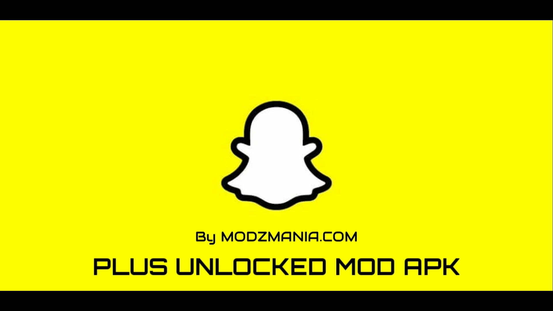 snapchat plus mod apk