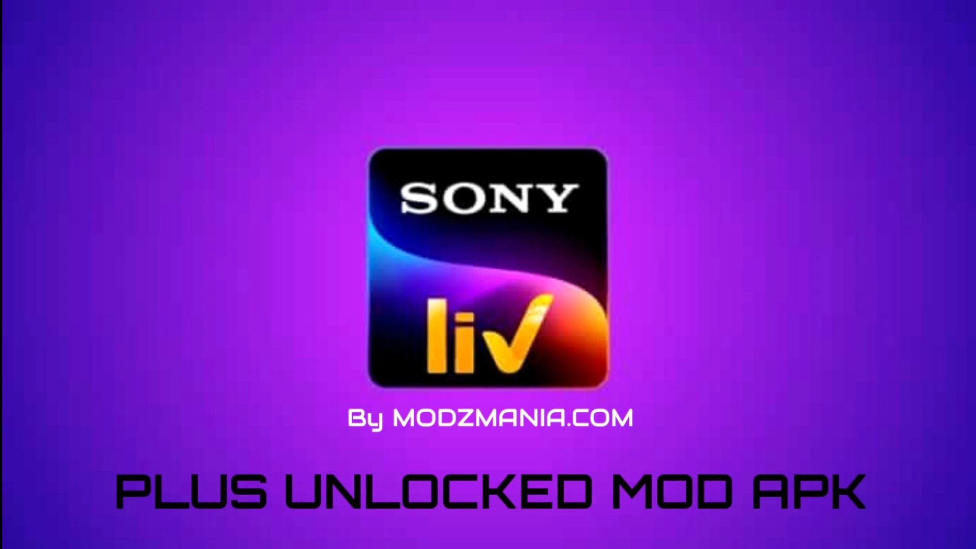 SonyLIV Premium MOD Apk