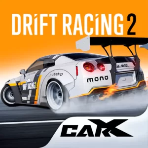 CarX Drift Racing 2 MOD Apk