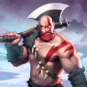 empire warriors mod apk
