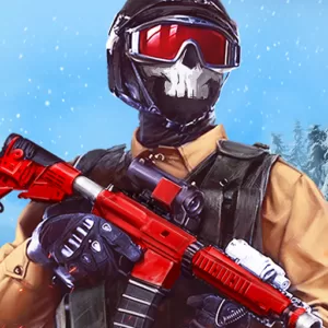 Modern ops MOD Apk