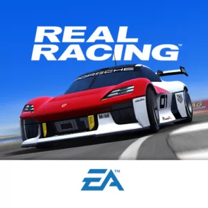 Real Racing 3 MOD Apk