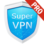 SuperVPN Fast VPN Client