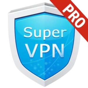 SuperVPN MOD Apk