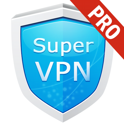 SuperVPN Fast VPN Client