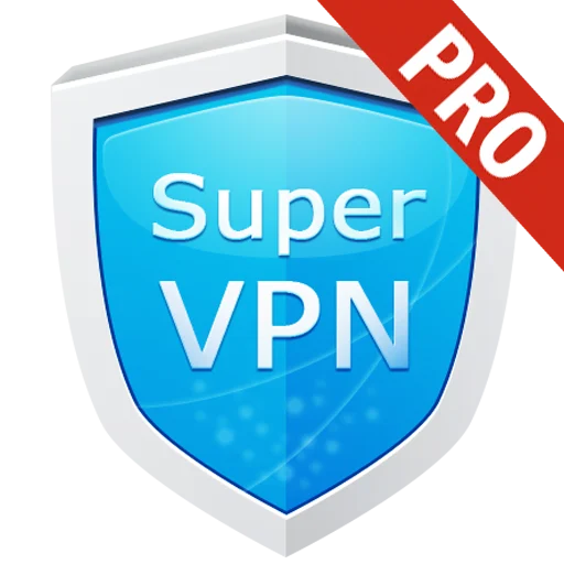 SuperVPN MOD Apk