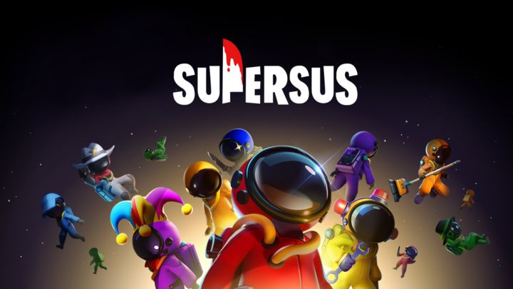 Super Sus MOD APK latest version