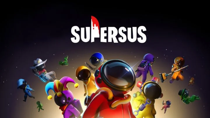 Super Sus MOD APK latest version