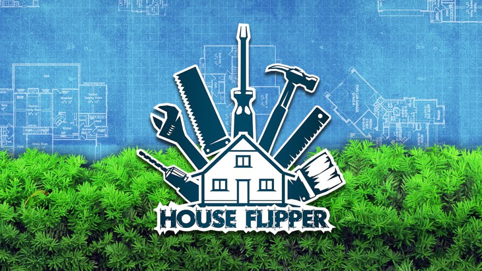 House Flipper: Home Design