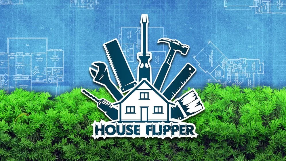 House Flipper All Unlocked