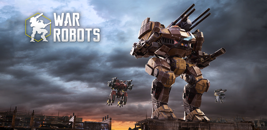 War Robots MOD Apk