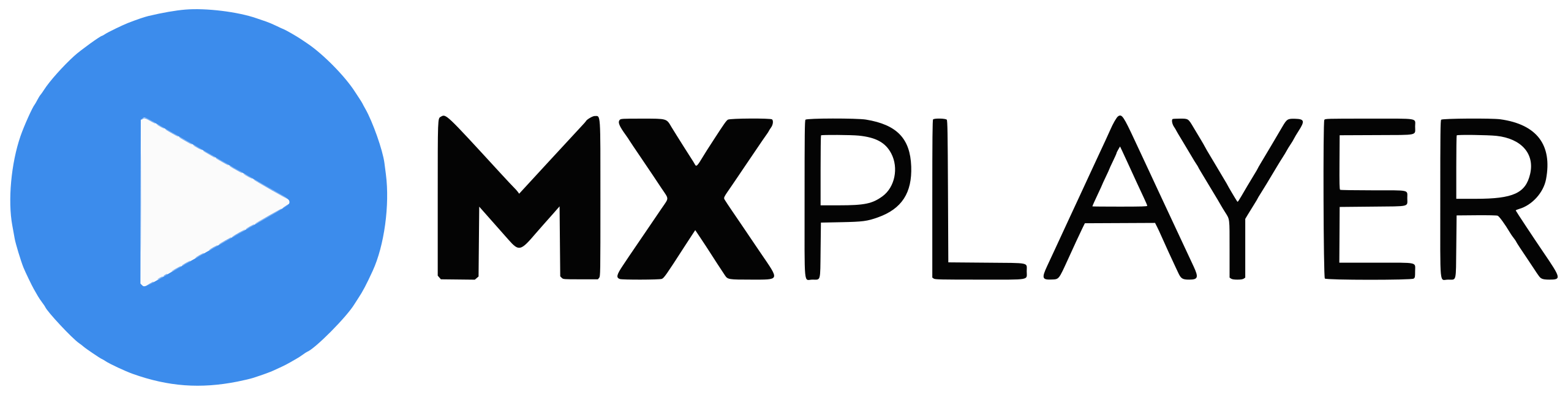 MX Player mod apk