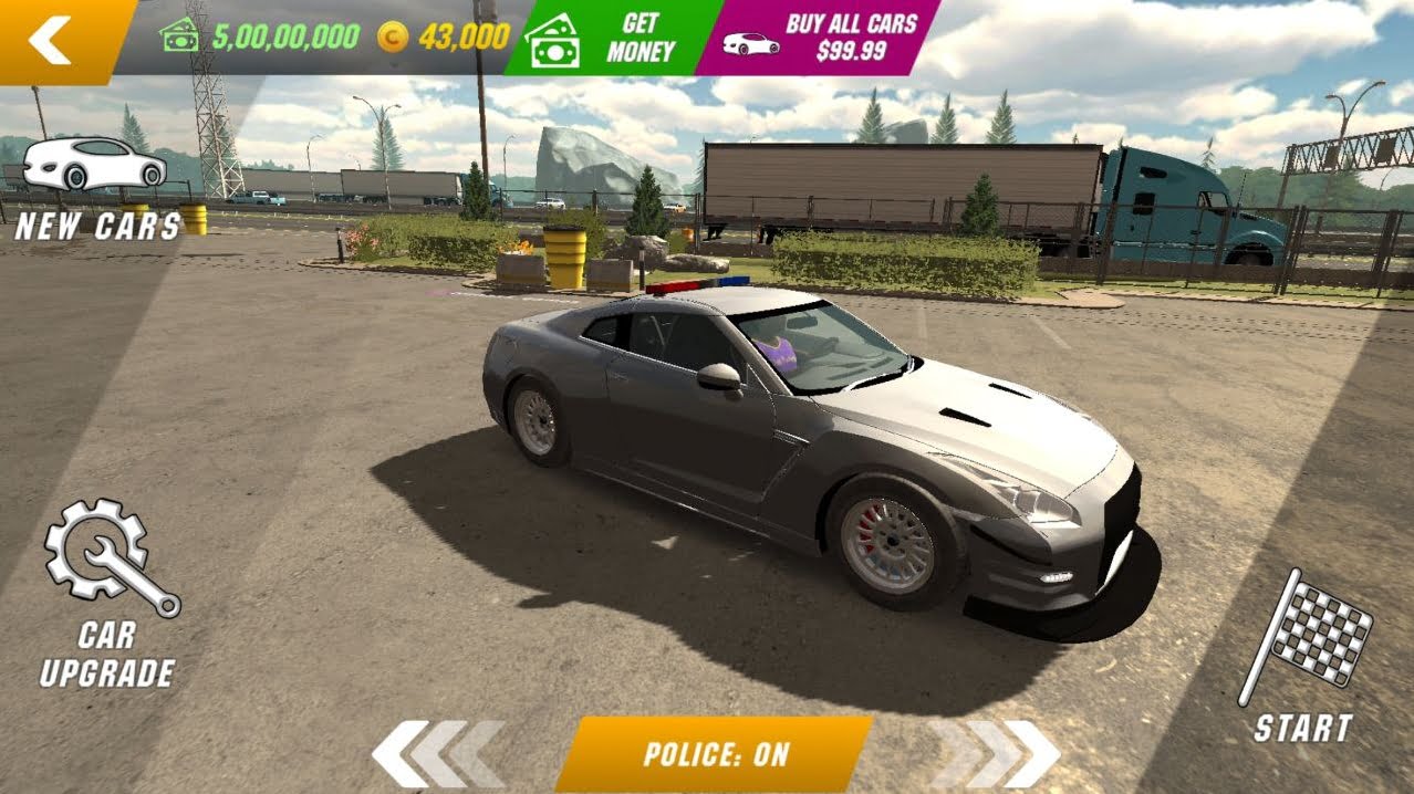 Car Parking Multiplayer 4.8.14.8 Mod APK (Unlocked everything, Unlimited  money)