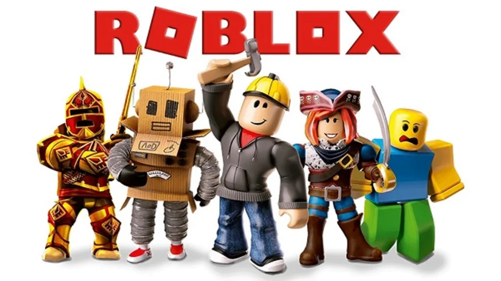 Roblox (Mega Menu, 65+ Features) Latest v2.744.1081 Free Download