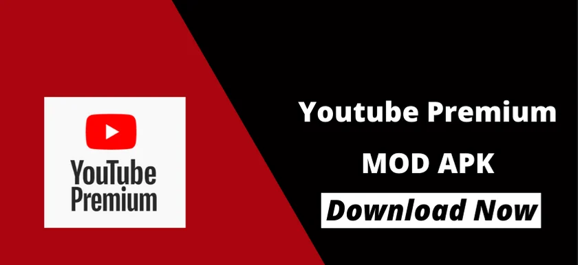 YouTube Premium MOD Apk