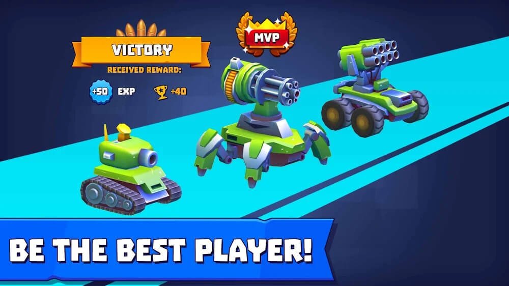 Tanks a lot MOD Apk