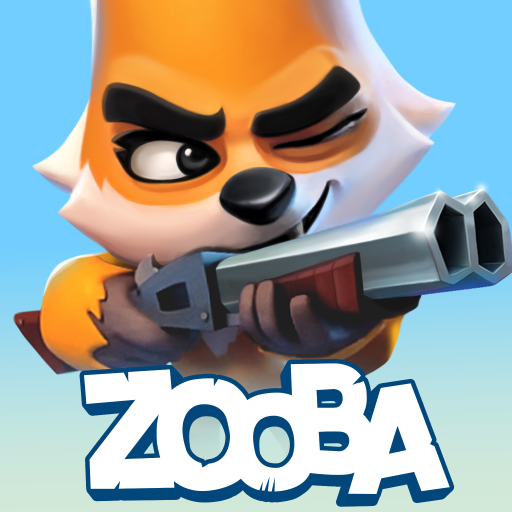 Zooba: Fun Battle Royale Games icon