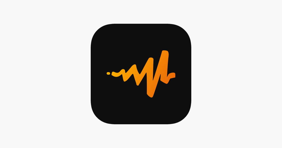 Audiomack MOD APK plus unlocked