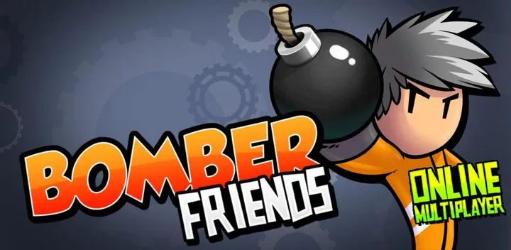 Bomber Friends - Free Play & No Download