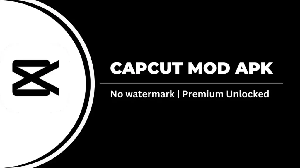CapCut MOD APK v19.9.4 No Watermark (PRO Unlocked) Latest Version