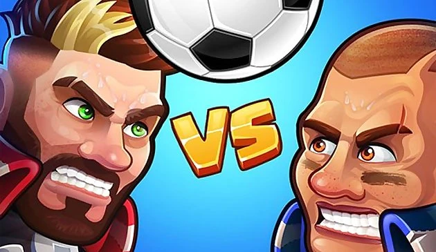 Head Ball 2 MOD APK