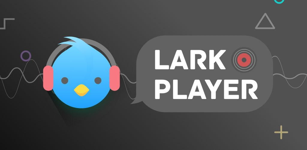 Lark Player MOD APK Premium Unlocked