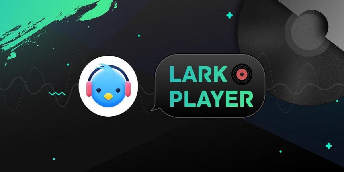 Music Player & MP3:Lark Player