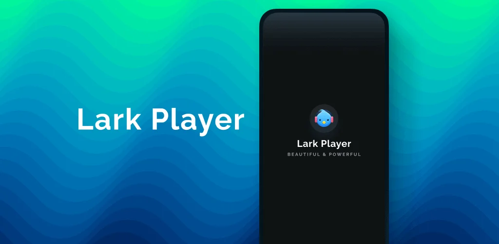 Lark Player MOD APK