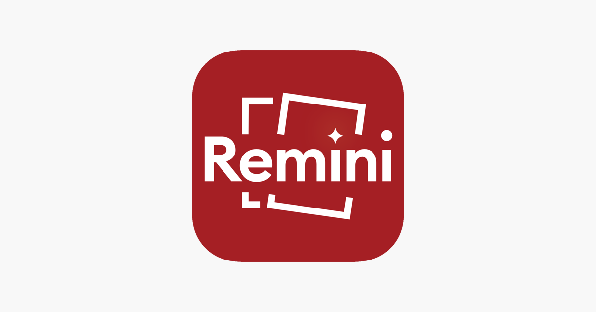 Remini MOD APK Premium Unlocked