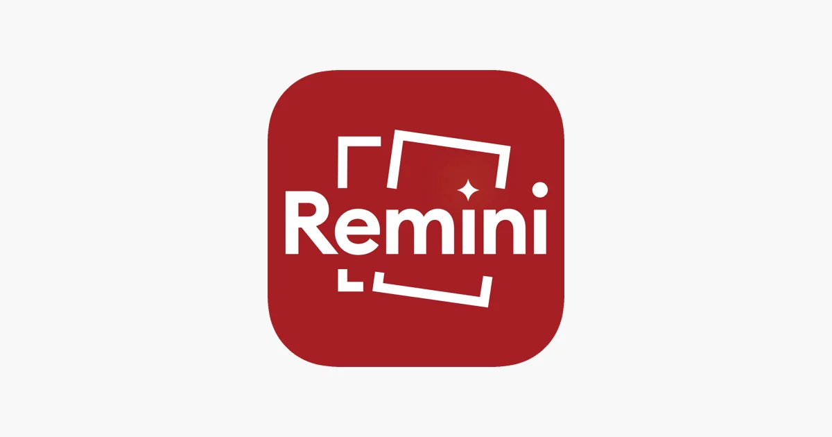 Remini MOD APK Premium Unlocked