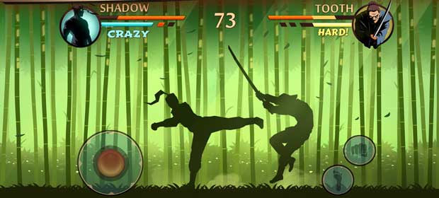 Shadow Fight 2 Special Edition MOD APK Unlimited everything