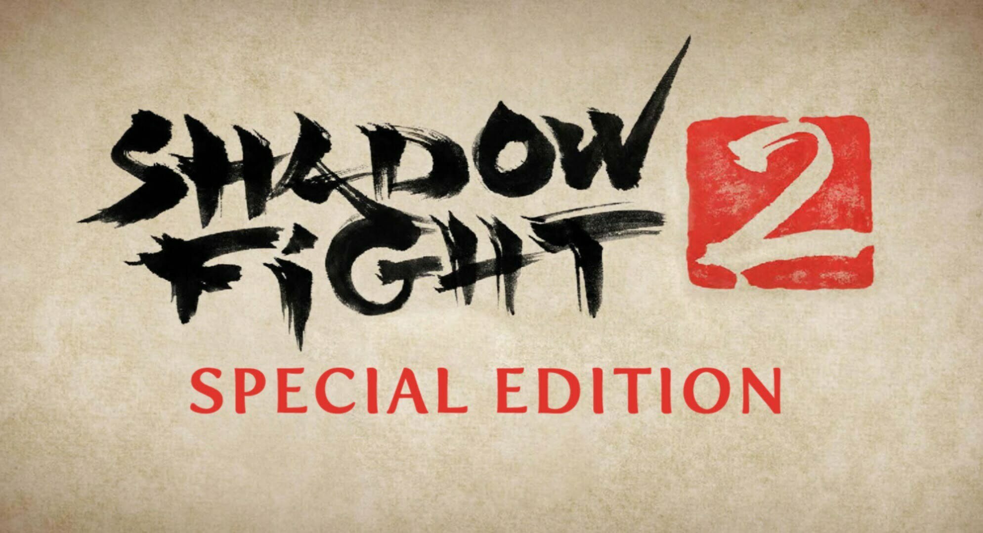 Shadow Fight 2 Special Edition