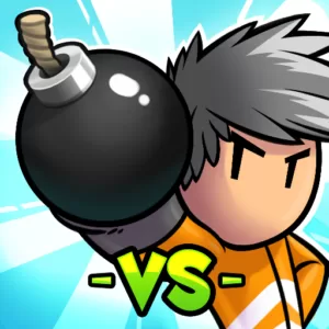 Bomber Friends MOD APK
