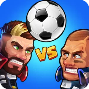 Head Ball 2 MOD APK