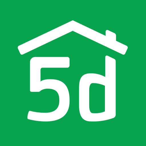 Planner 5D: Design Your Home icon
