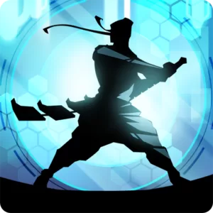 Shadow Fight 2 Special Eddition MOD APK