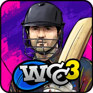 World Cricket Championship 3 MOD APK